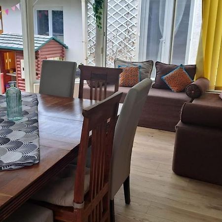 Maison Paisible Et Ensoleillee 亞維農 外观 照片
