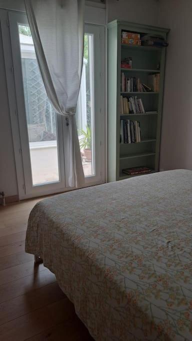 Maison Paisible Et Ensoleillee 亞維農 外观 照片
