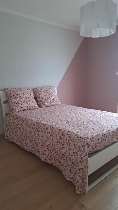 Maison Paisible Et Ensoleillee 亞維農 外观 照片
